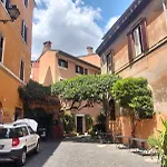 Torre Tolomei Trastevere 4* Rome