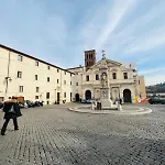 Bed & Breakfast Torre Tolomei Trastevere Rome