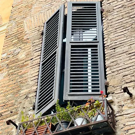 Torre Tolomei Trastevere Bed & Breakfast