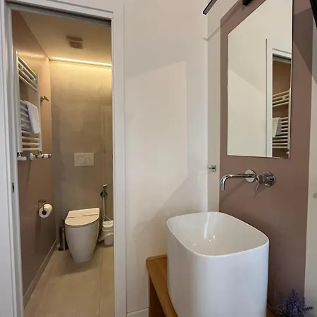 Torre Tolomei Trastevere Bed & Breakfast Roma