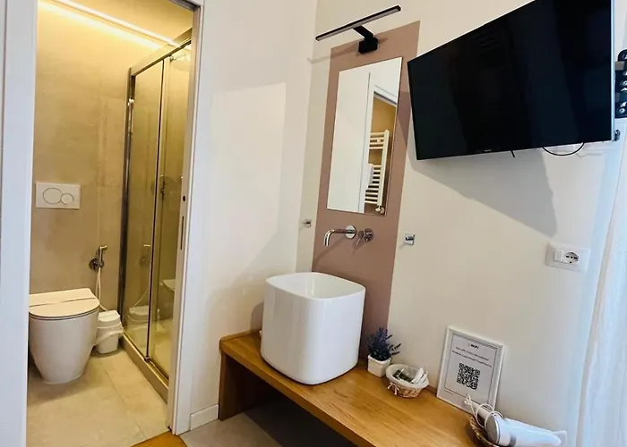 Bed & Breakfast Torre Tolomei Trastevere Rome