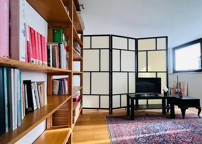Bed & Breakfast Torre Tolomei Trastevere