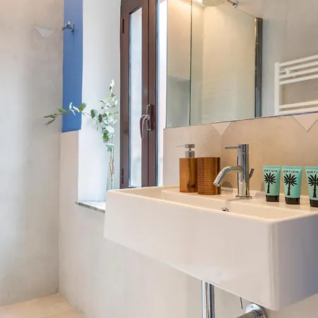 Bed & Breakfast Torre Tolomei Trastevere
