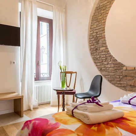 Bed & Breakfast Torre Tolomei Trastevere Rome
