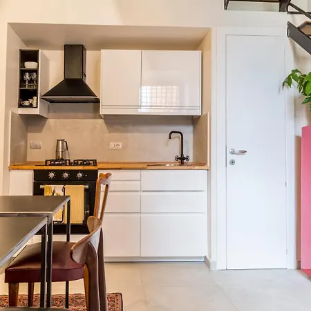 Torre Tolomei Trastevere