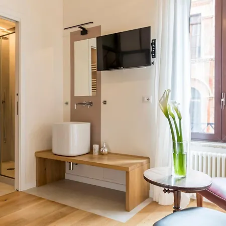 Bed & Breakfast Torre Tolomei Trastevere