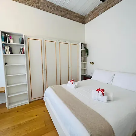Torre Tolomei Trastevere 4*