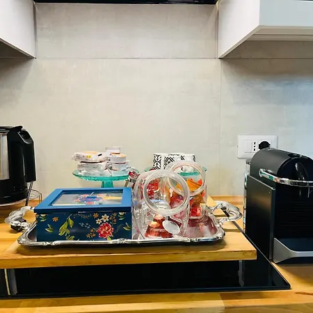 Torre Tolomei Trastevere Oda ve Kahvaltı 4*
