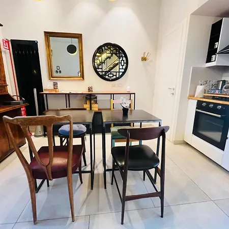 Torre Tolomei Trastevere 4* Roma
