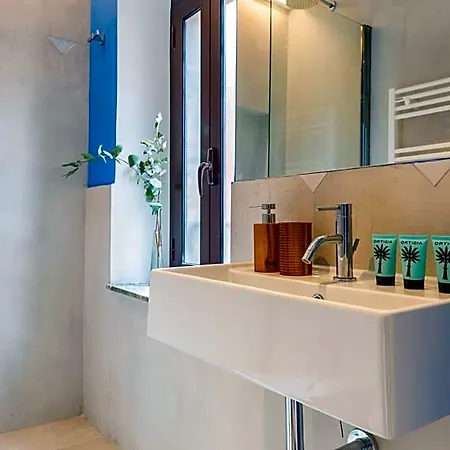 Torre Tolomei Trastevere 4* Rome