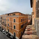 Torre Tolomei Trastevere 4*