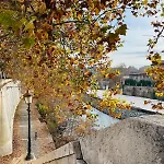 Torre Tolomei Trastevere 4* Rome