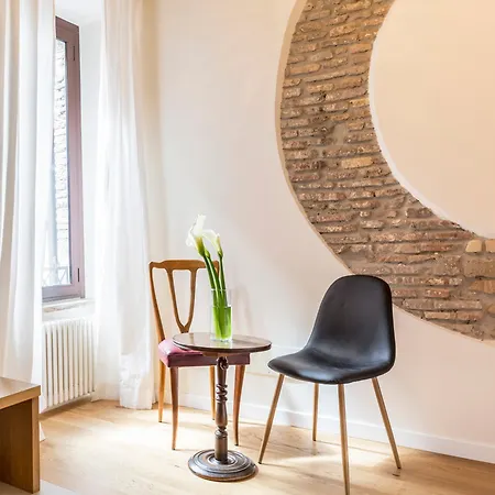 Oda ve Kahvaltı Torre Tolomei Trastevere Roma